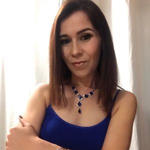 Meet your Posher, Graciela